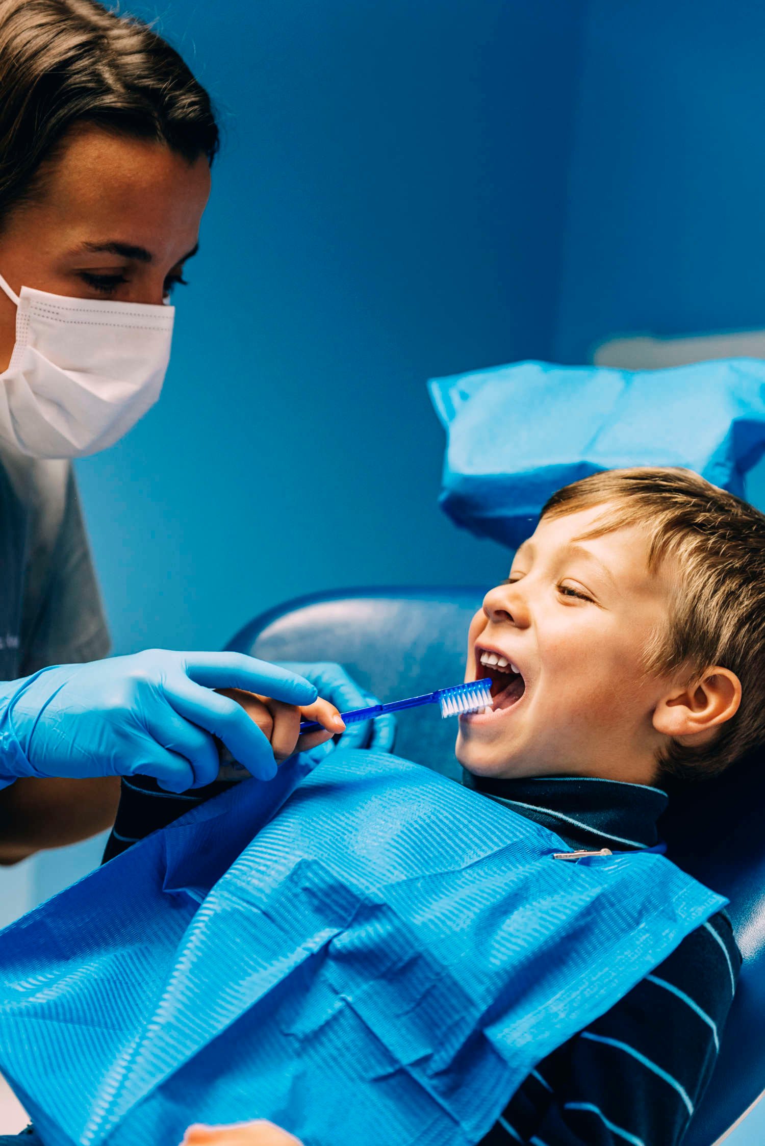 Get Dental Coverage With The New Canadian Dental Care Plan (cdcp 