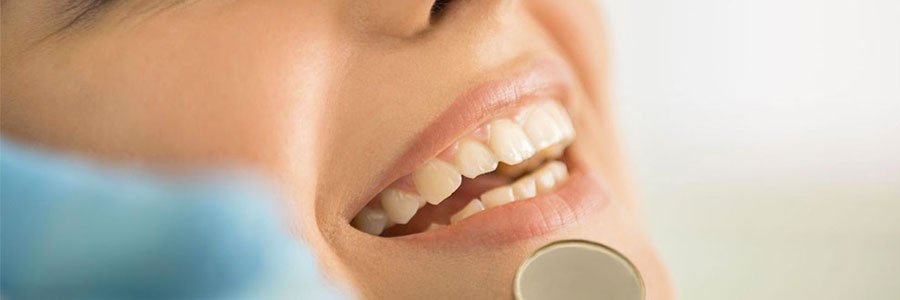 burnaby oral hygiene dentist