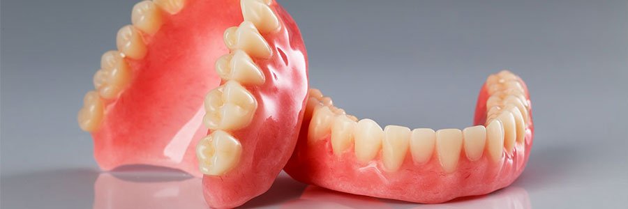 burnaby bc dentures