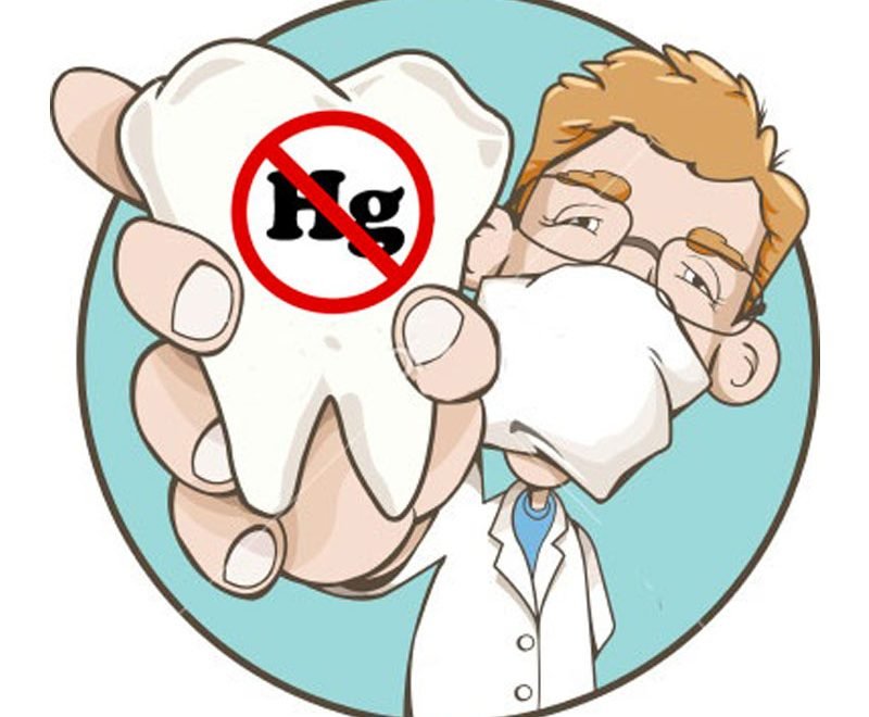 burnaby mercury free dentist