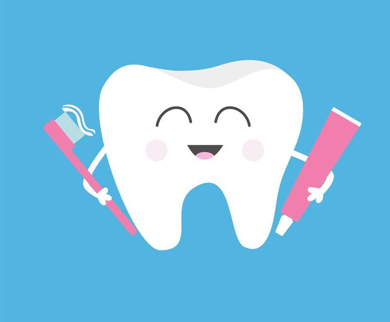 dental health myths